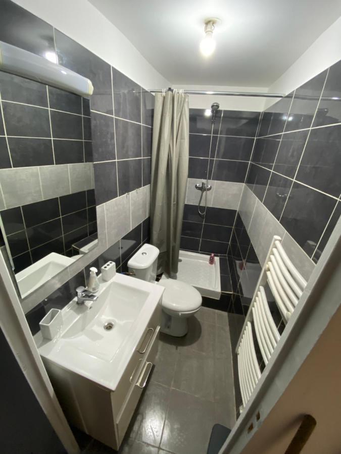 Appartement De La Calade Ла Сиота Екстериор снимка